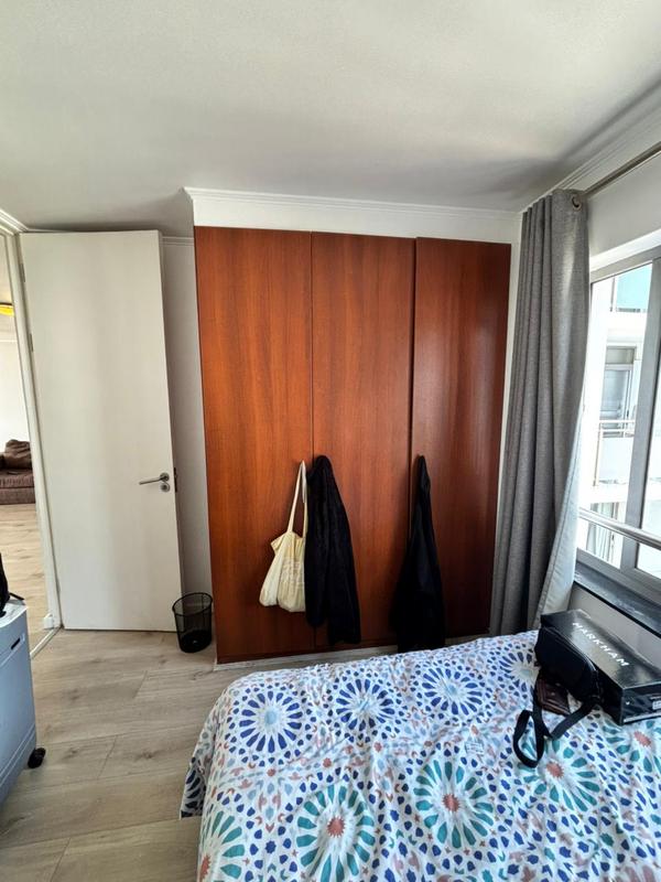 To Let 2 Bedroom Property for Rent in Claremont Western Cape